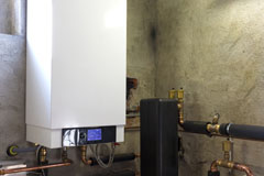 Letterston condensing boiler companies
