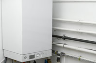 free Letterston condensing boiler quotes